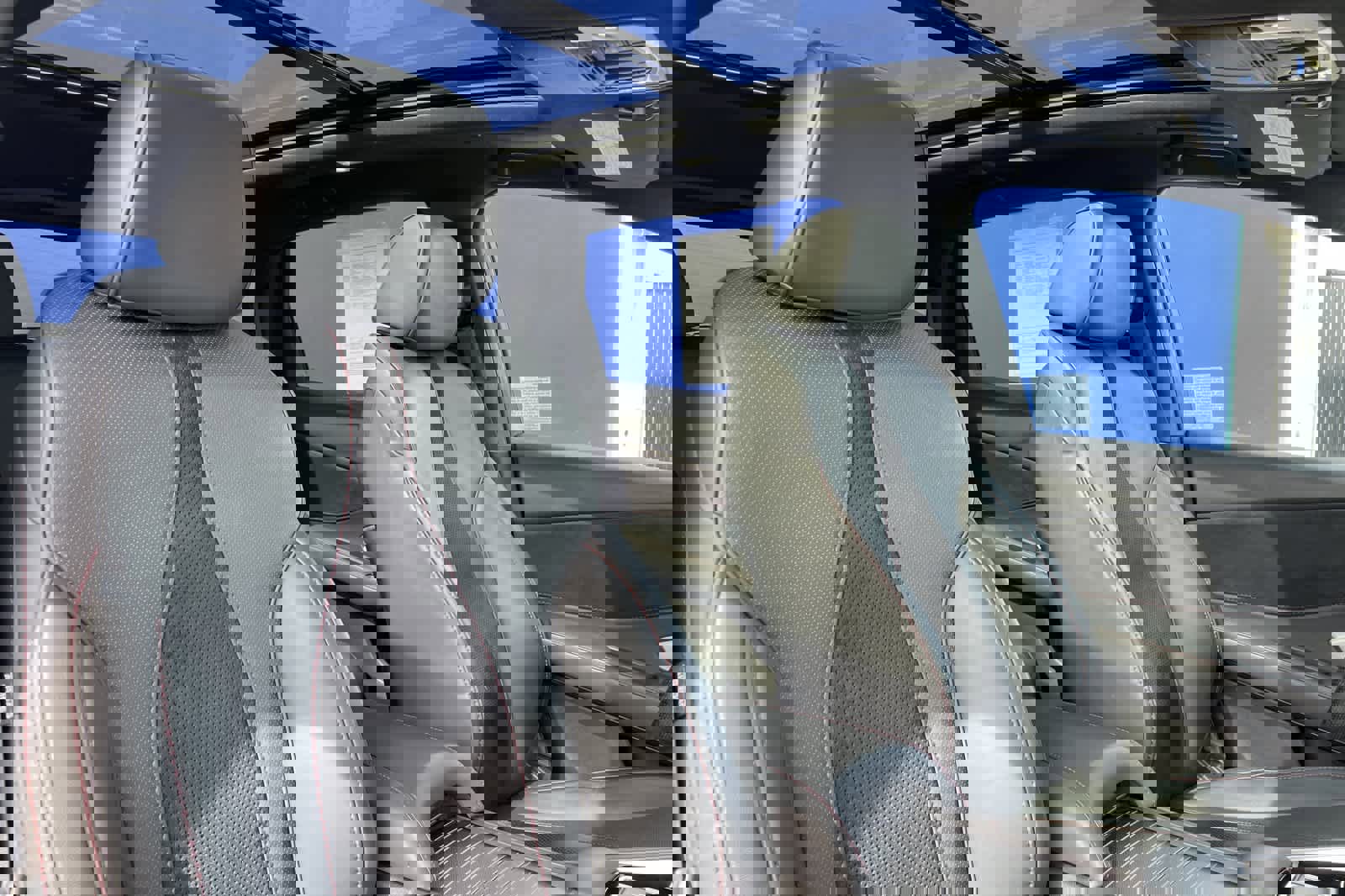 Certified 2023 Acura RDX A-Spec image 2