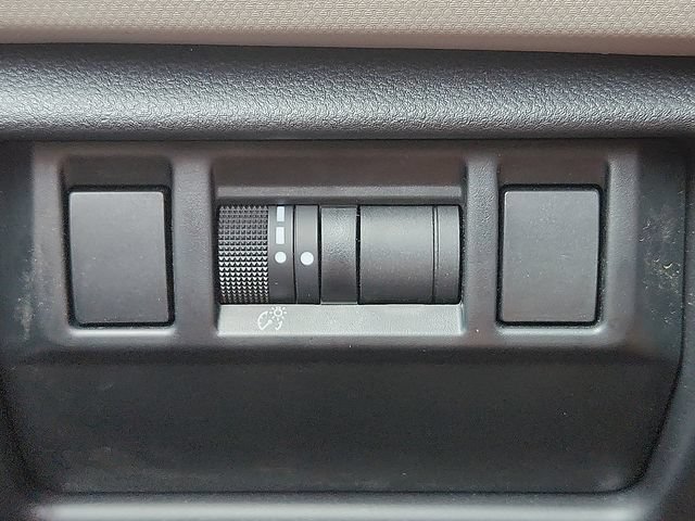 Certified 2026 Subaru Forester AWD/4WD image 21