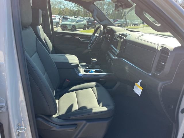 New 2026 Chevrolet Silverado 1500 RST w/ RST All Star Premium Package image 40