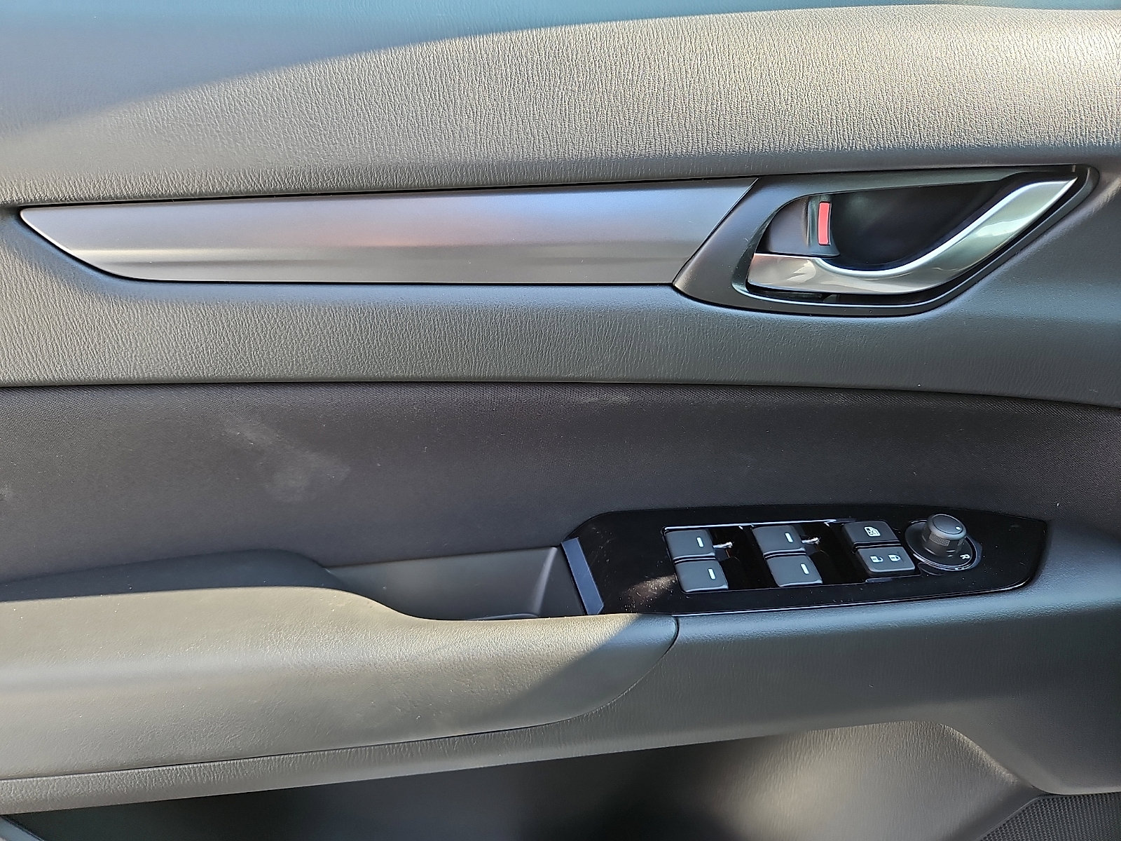 New 2025 MAZDA CX-5 AWD 2.5 S image 10