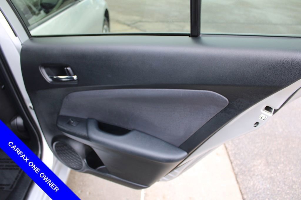Used 2020 Toyota Prius LE image 24