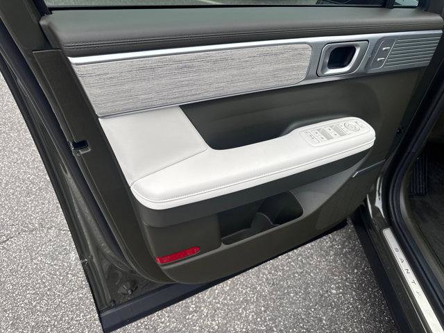 New 2025 Hyundai Santa Fe Calligraphy FWD image 10