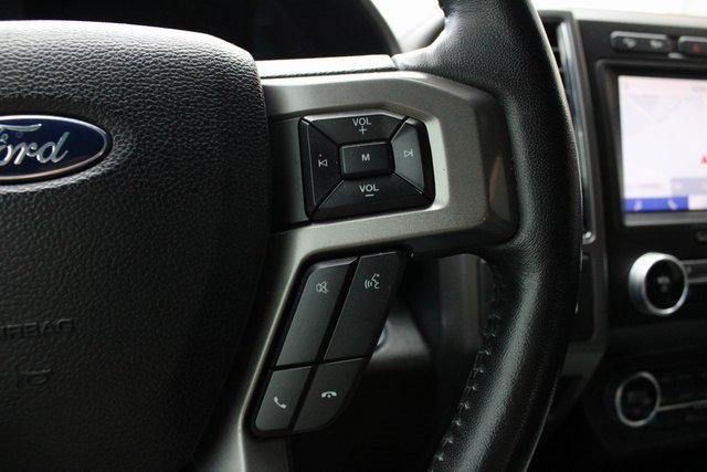 Used 2021 Ford Expedition XLT image 14