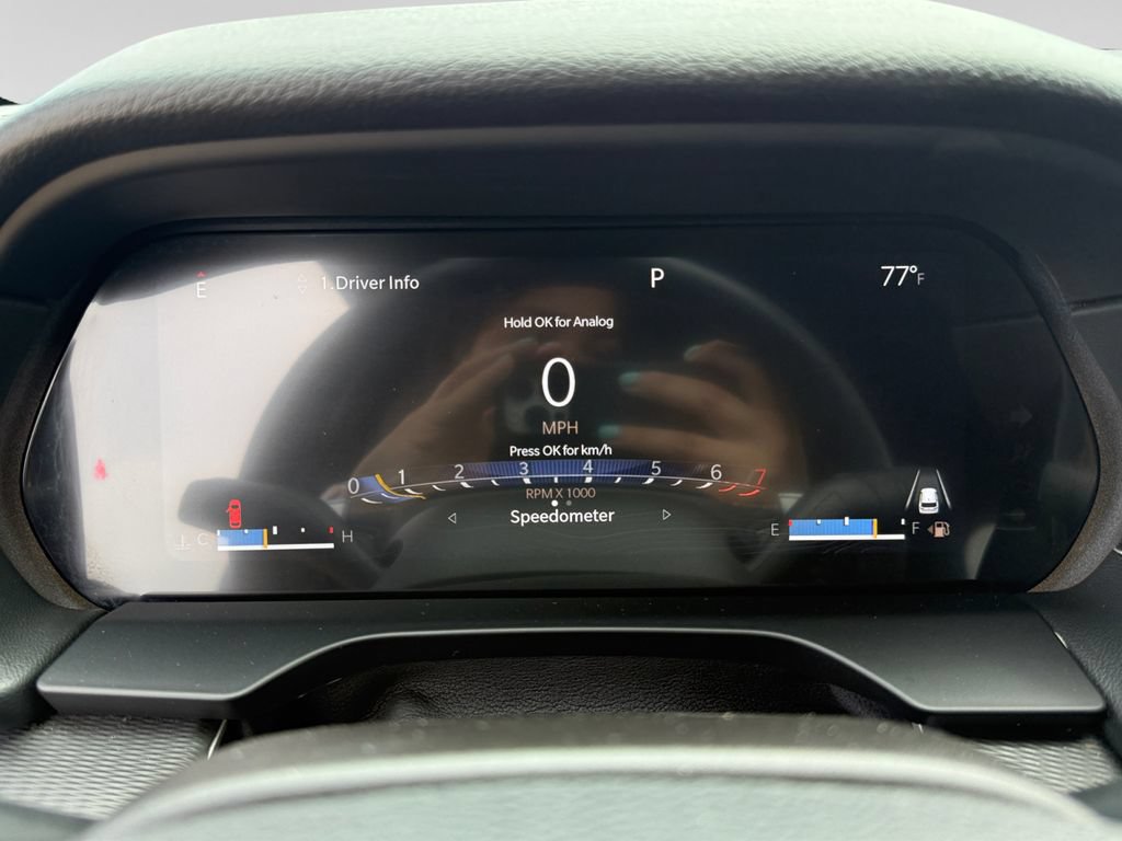 Used 2023 Jeep Grand Cherokee Altitude AWD/4WD image 14