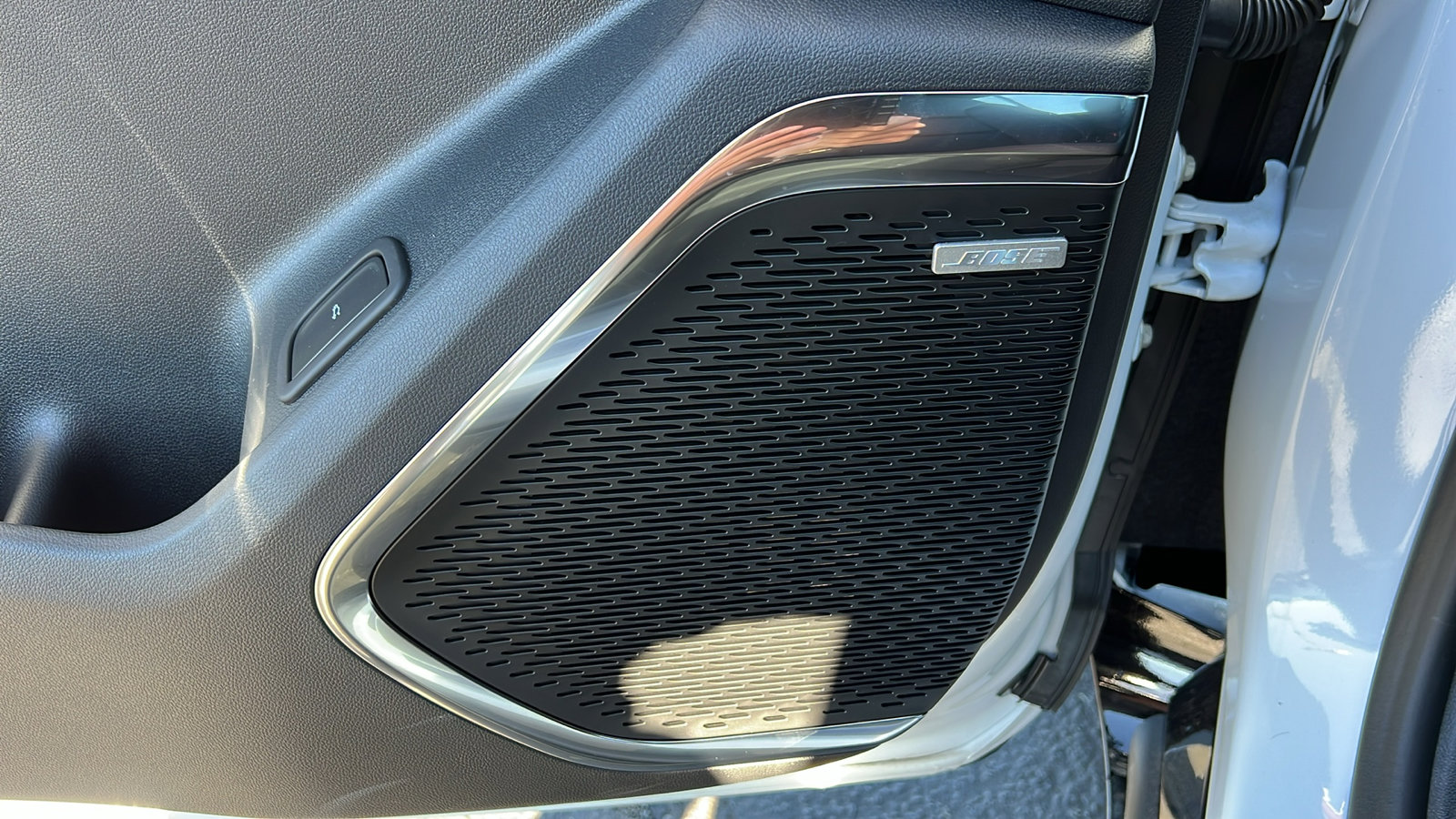 New 2026 Chevrolet Traverse RS w/ LPO, Floor Liner Package image 19