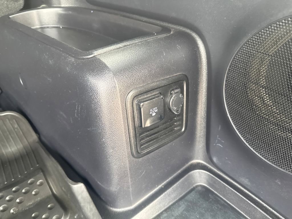 Used 2020 Toyota 4Runner Nightshade image 8