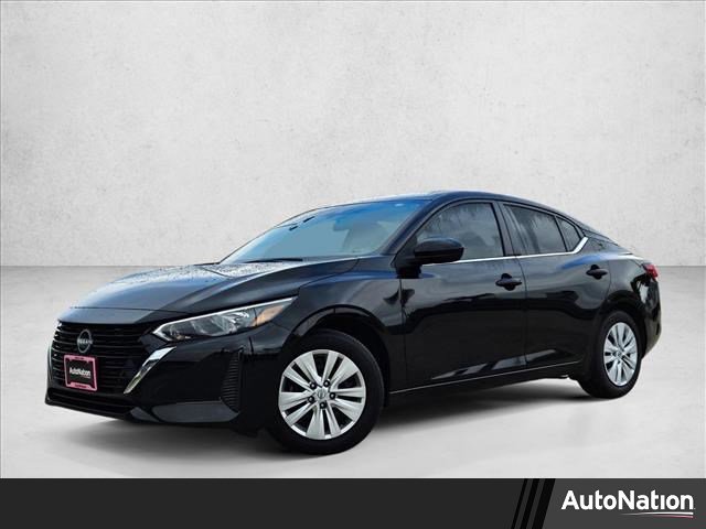 Used 2024 Nissan Sentra S