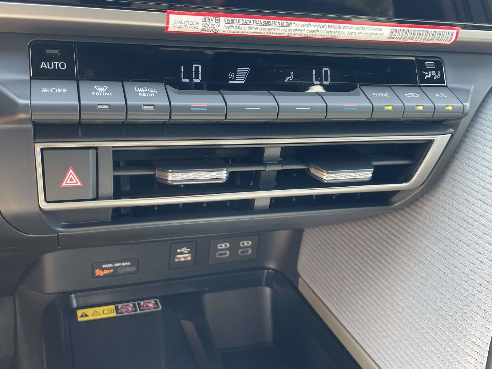Used 2026 Toyota Camry SE w/ Multimedia Upgrade Package FWD image 18