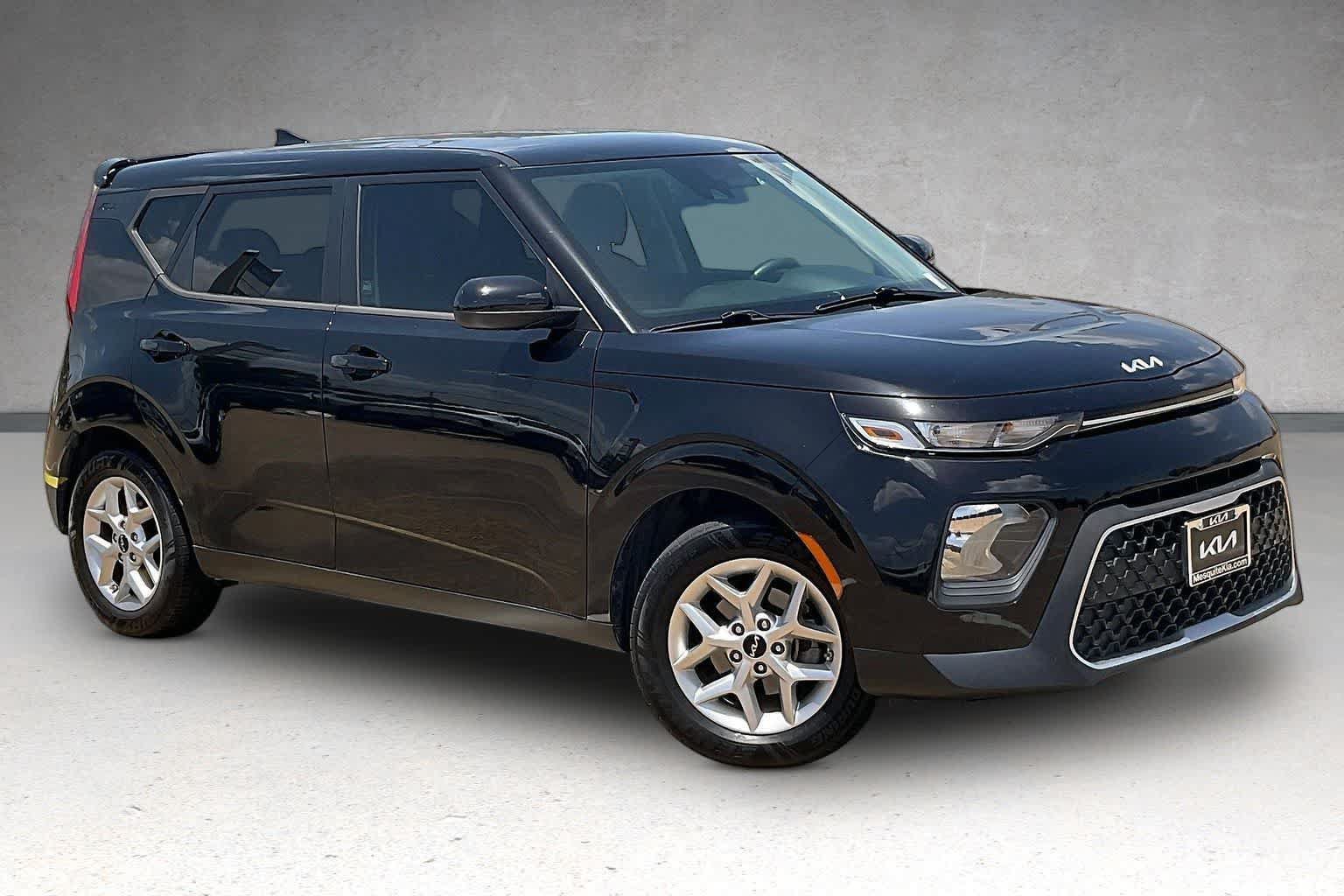 Used 2022 Kia Soul LX w/ Technology Package FWD image 19