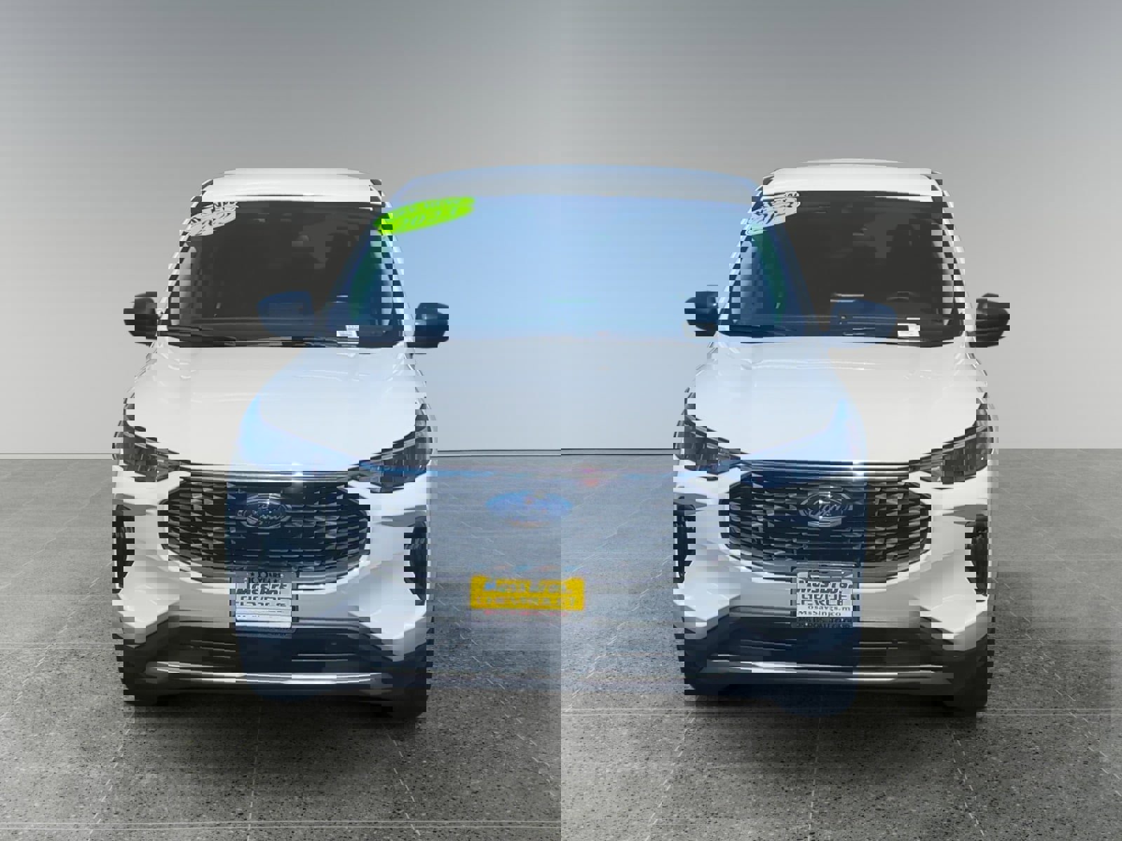 Used 2023 Ford Escape Active image 16