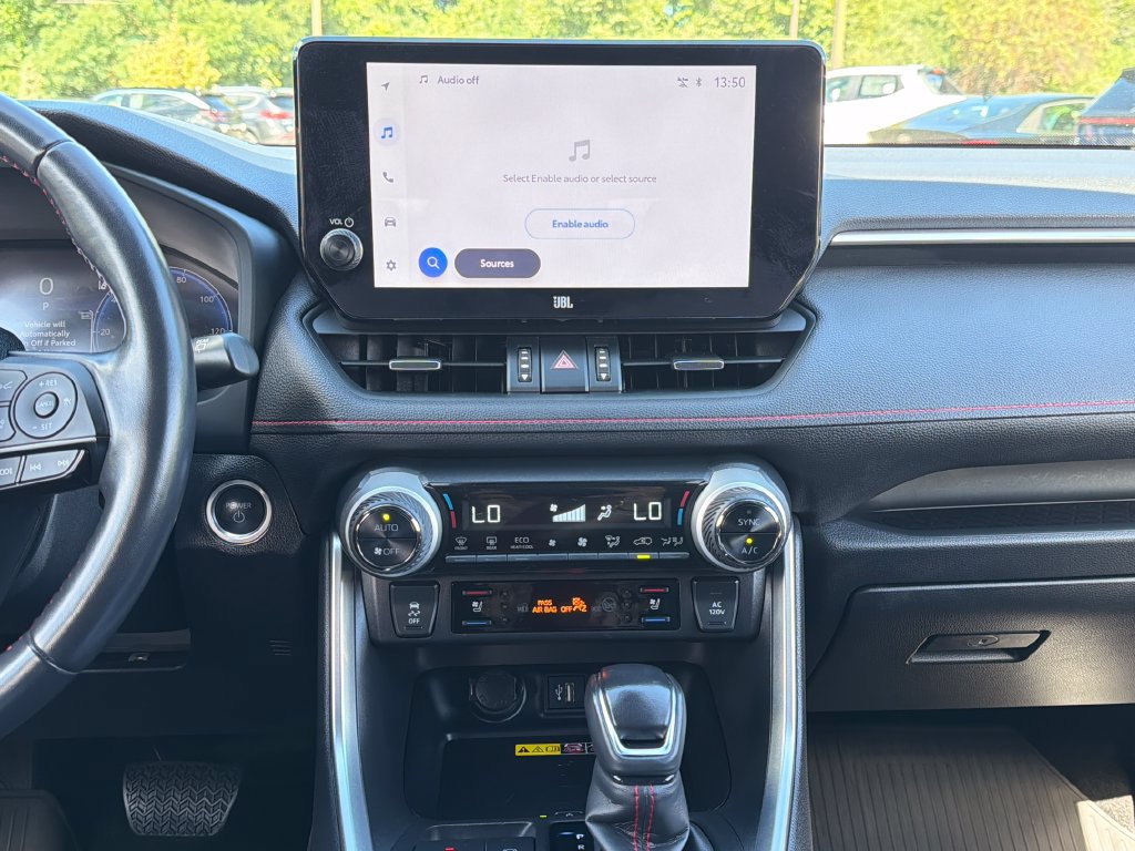 Used 2023 Toyota RAV4 XSE w/ Premium Package AWD/4WD image 19
