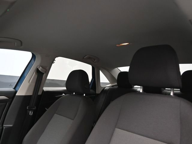 Certified 2021 Volkswagen Jetta S w/ Driver Assistance Package image 28