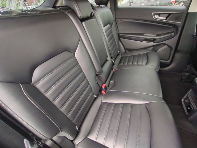 Used 2022 Ford Edge SEL w/ Convenience Package AWD/4WD image 33