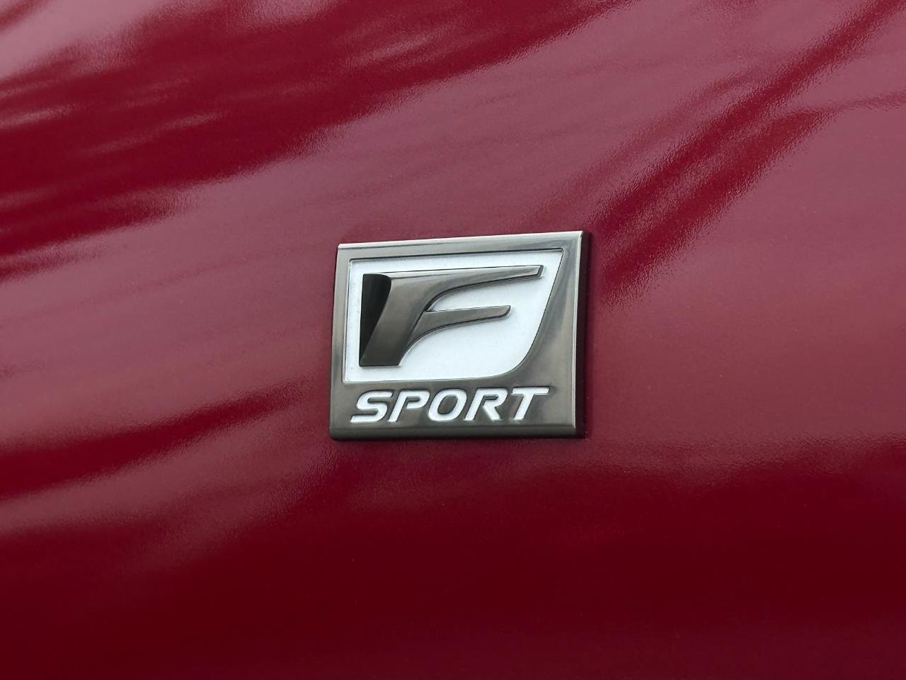 Used 2015 Lexus IS 250 w/ F-Sport Package RWD image 20