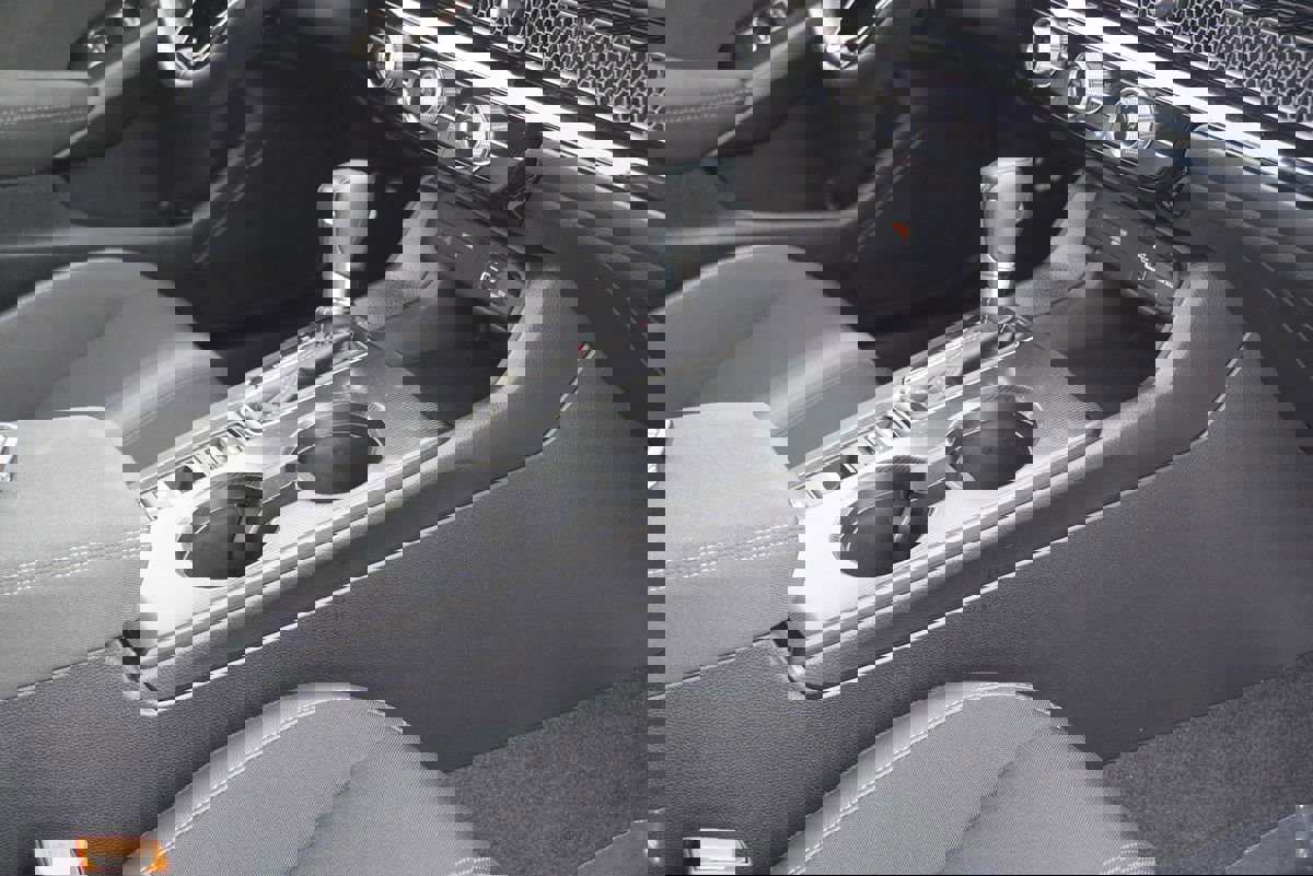 Used 2023 Honda Civic Sport image 14