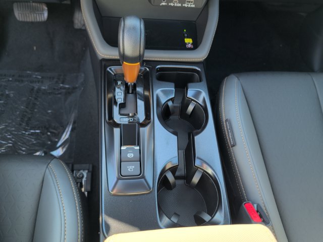New 2026 Subaru Forester Wilderness AWD/4WD image 18