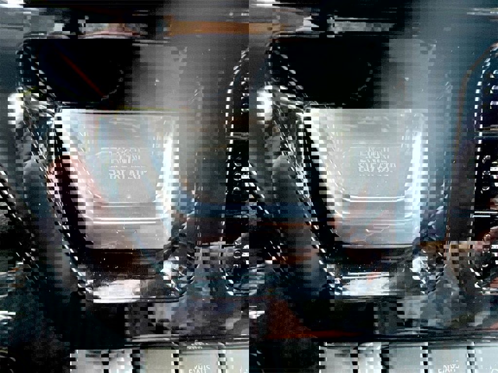 New 2025 GMC Sierra 3500 Denali Ultimate image 15