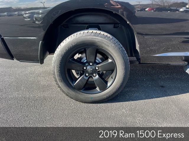 Used 2019 RAM 1500 Express w/ Express Value Package image 15
