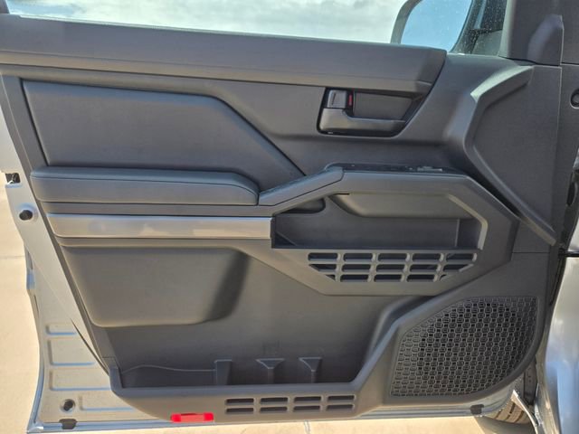 New 2026 Toyota Tacoma SR5 AWD/4WD image 16