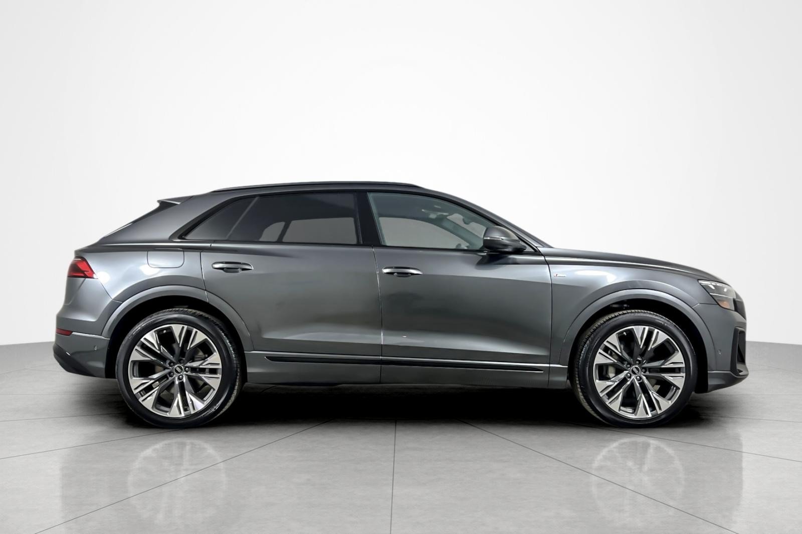 New 2026 Audi Q8 Premium Plus AWD/4WD image 7