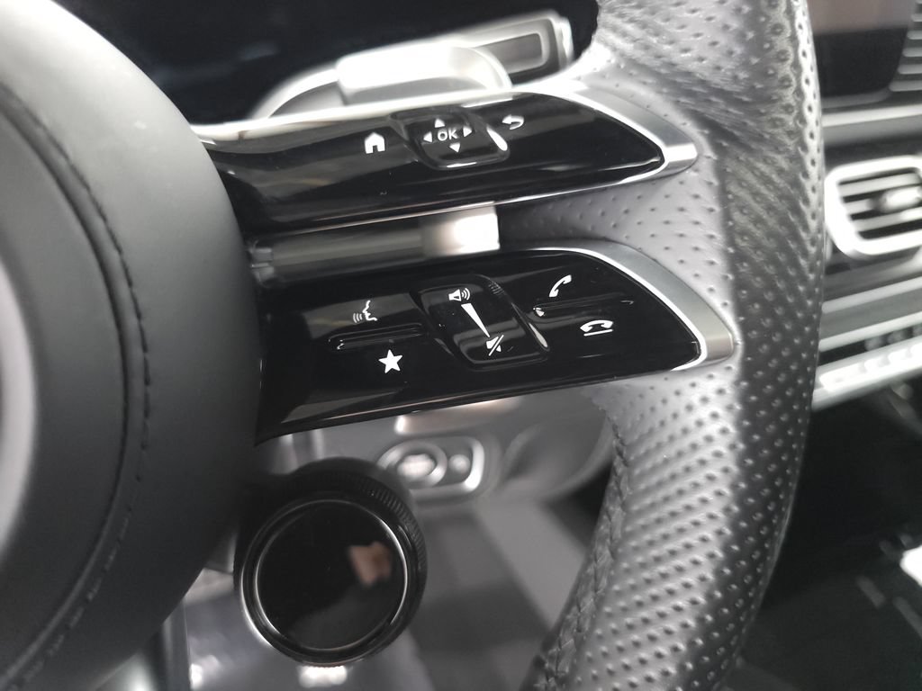 Used 2024 Mercedes-Benz GLE 63 AMG S image 13