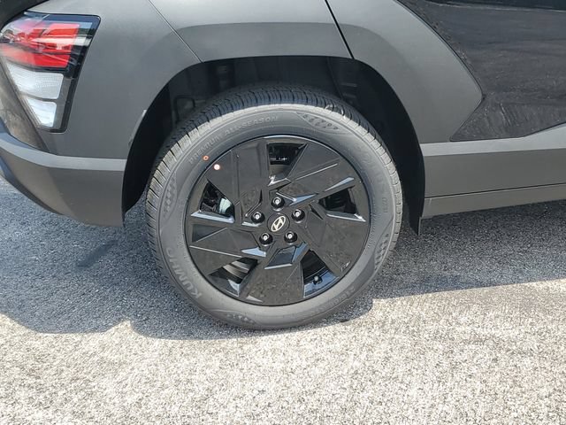 New 2026 Hyundai Kona SEL Sport AWD/4WD image 5