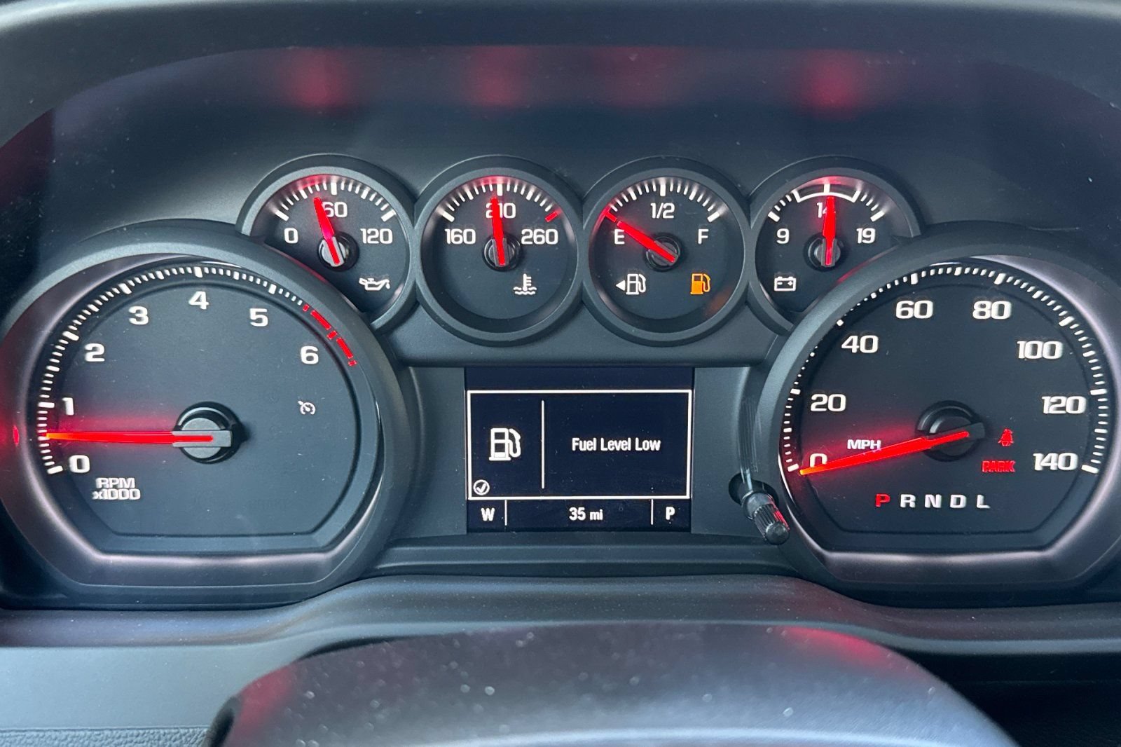 New 2026 Chevrolet Silverado 2500 W/T w/ WT Convenience Package RWD image 22