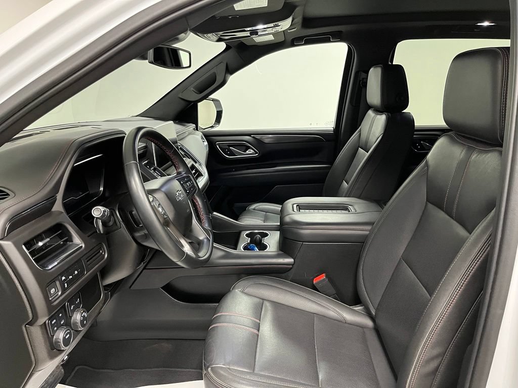 Used 2023 Chevrolet Tahoe RST AWD/4WD image 21