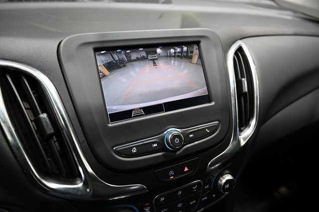 Used 2022 Chevrolet Equinox LT image 16