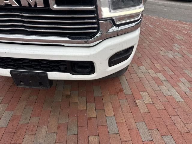 Used 2024 RAM 2500 Laramie w/ Safety Group AWD/4WD image 23