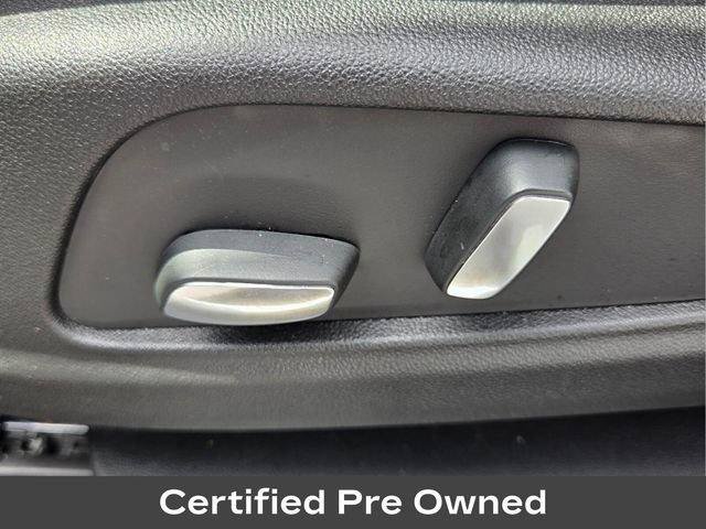 Certified 2024 Cadillac XT6 Luxury FWD image 16