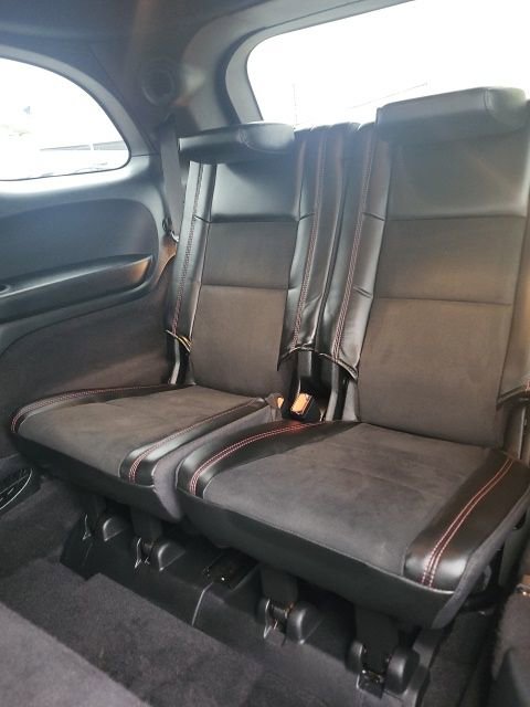 Used 2021 Dodge Durango R/T w/ Tow 'N Go Group image 12