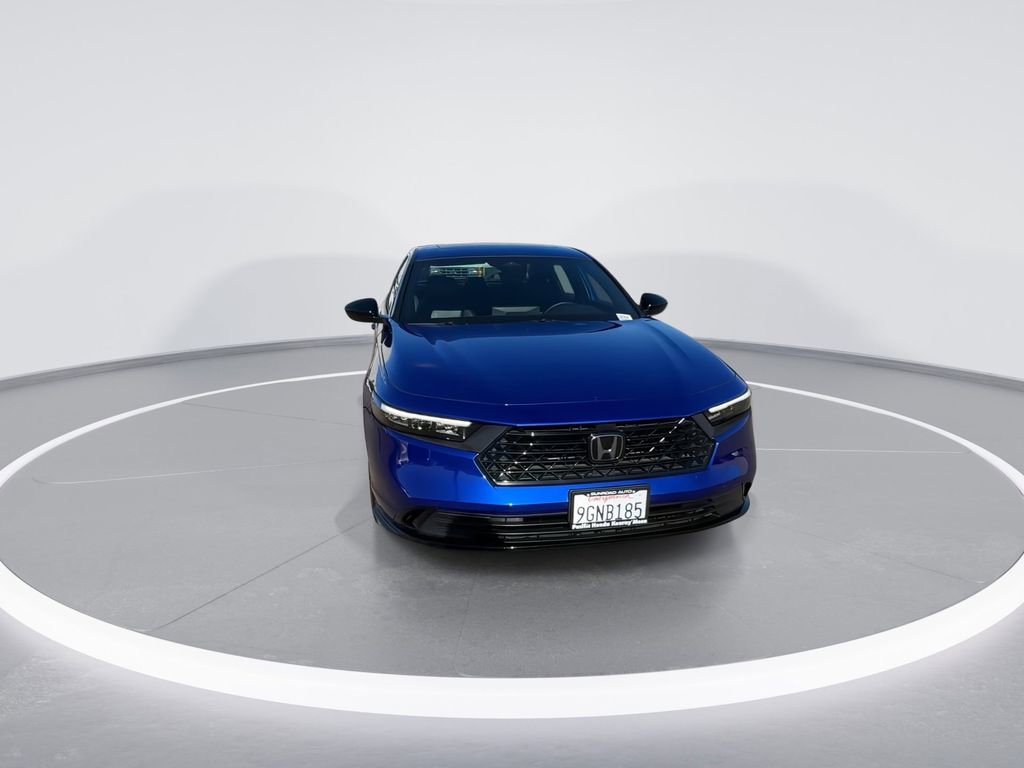 Used 2023 Honda Accord Sport image 5