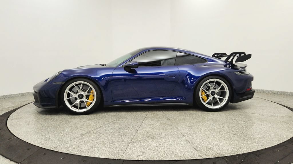 Used 2024 Porsche 911 GT3 RWD image 2