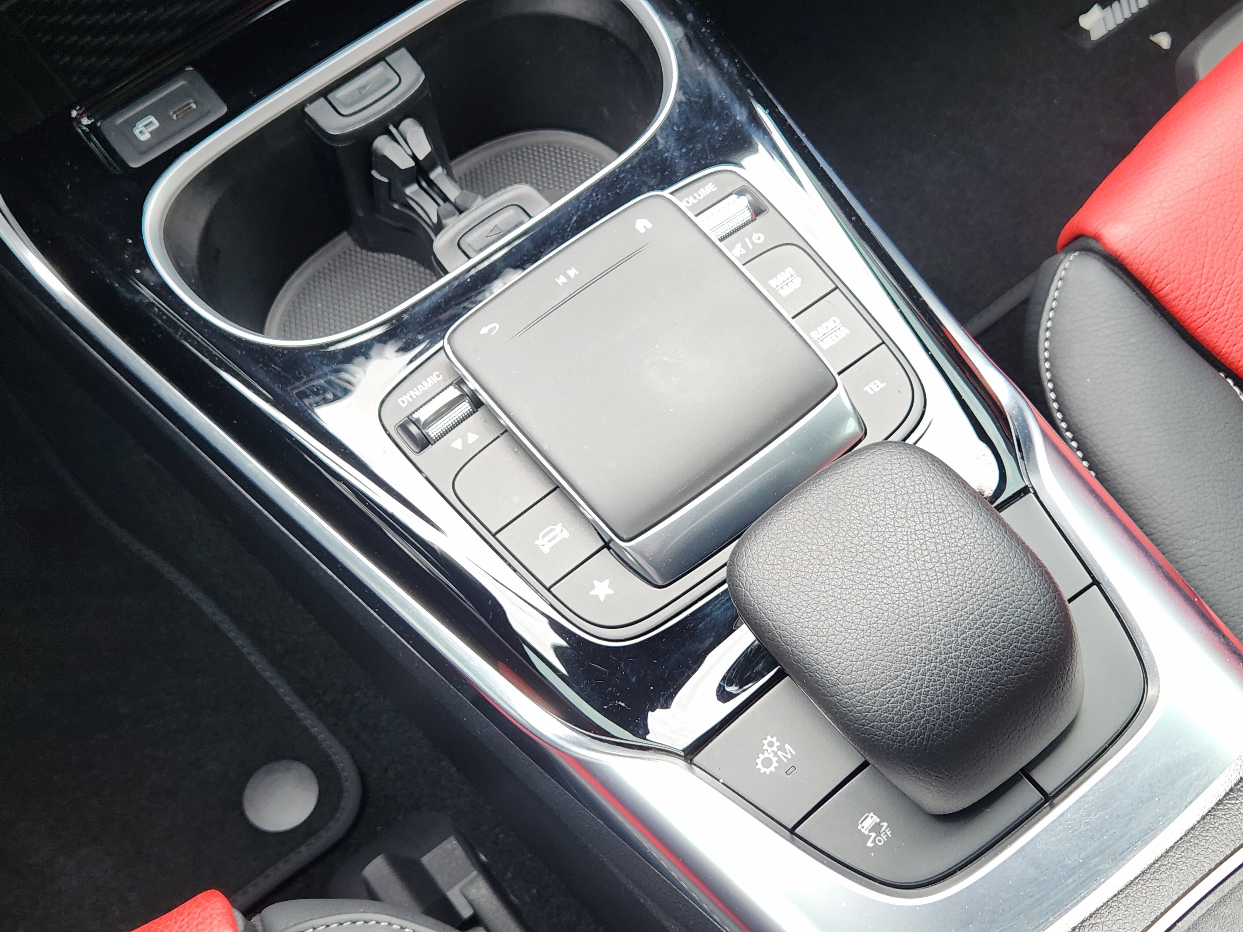 Certified 2023 Mercedes-Benz CLA 35 AMG 4MATIC image 20