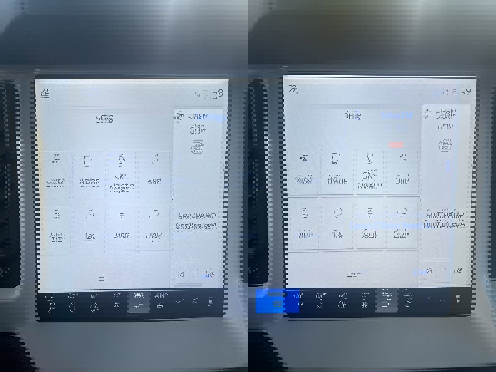 New 2025 Ford Bronco Stroppe Edition image 28