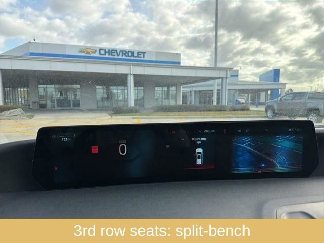 Used 2025 Ford Expedition Max Active image 34