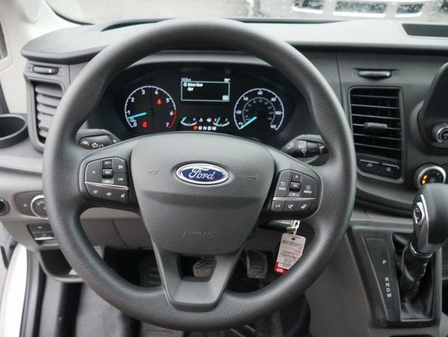 New 2025 Ford Transit 350 w/ Interior Upgrade Package image 17