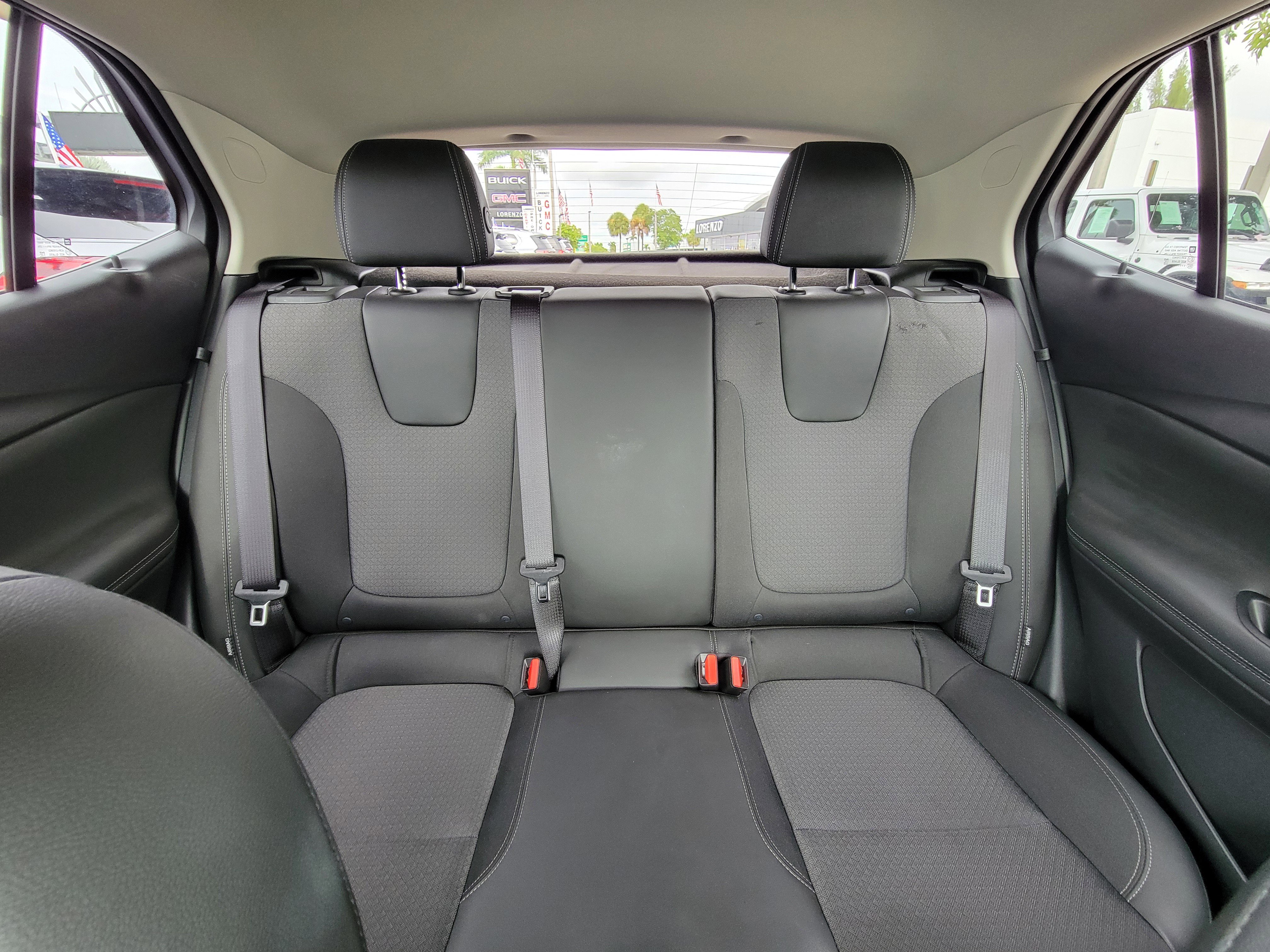 Used 2024 Buick Encore GX Preferred image 13