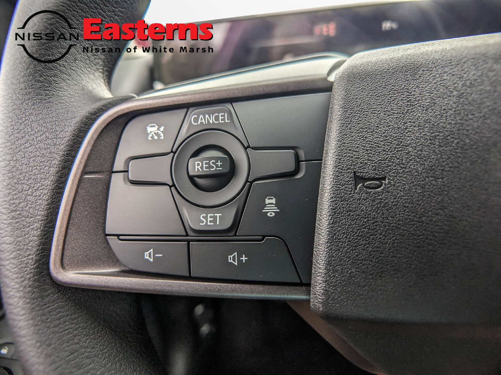 New 2027 Nissan Sentra SV w/ Floor Mat Package FWD image 16