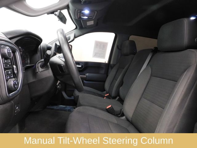 Used 2021 Chevrolet Silverado 2500 LT w/ Z71 Off-Road Package image 15