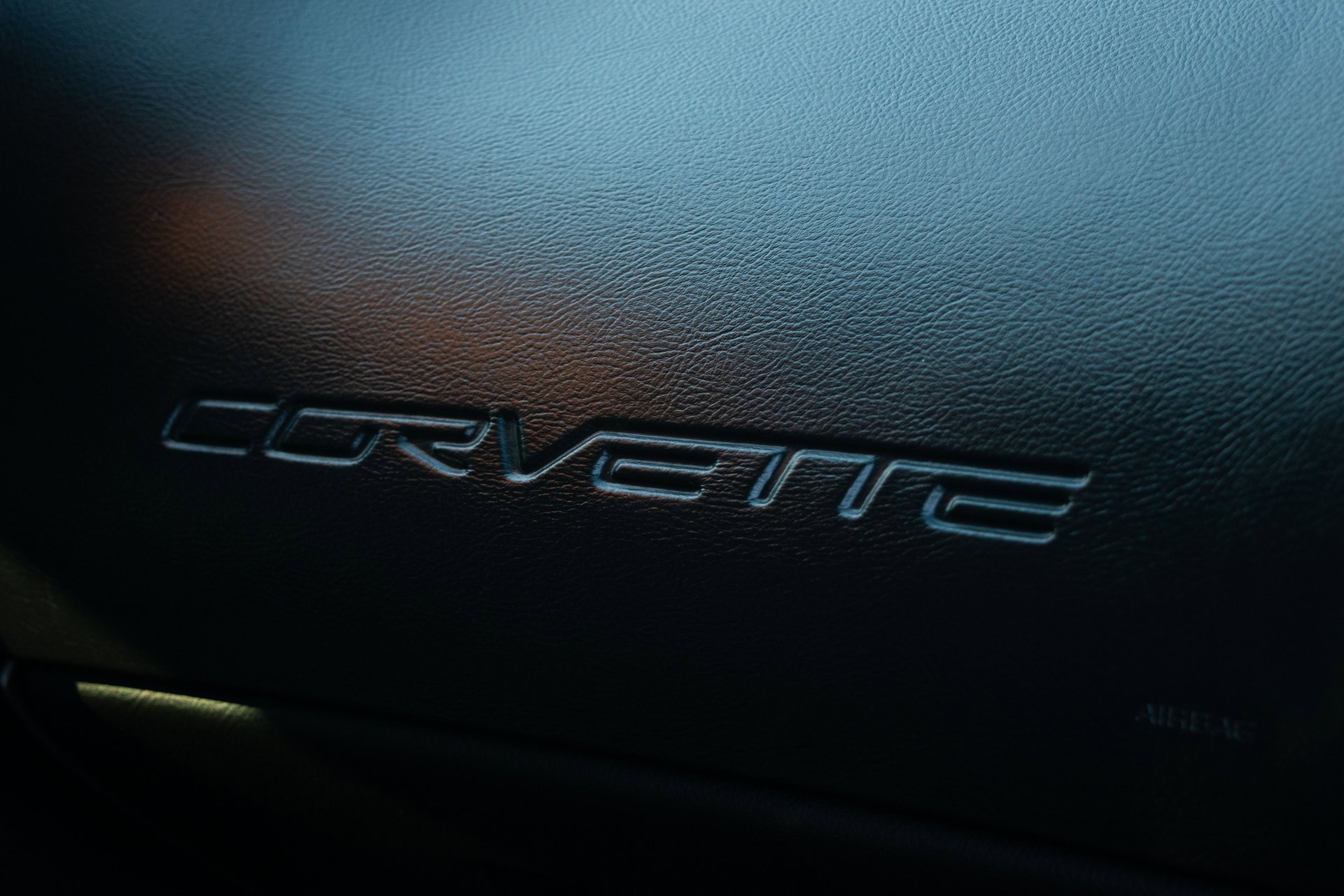 Used 2007 Chevrolet Corvette Z06 w/ Preferred Equipment Group image 39