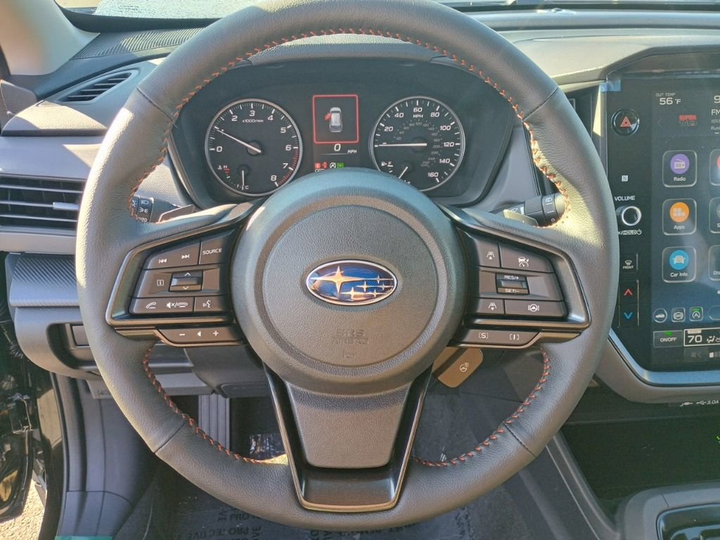 New 2026 Subaru Crosstrek 2.5i Limited image 15