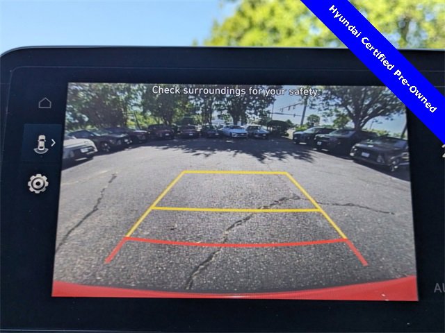 Certified 2023 Hyundai Santa Fe XRT image 20