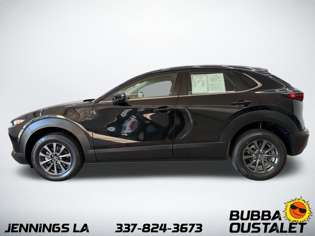 Used 2023 MAZDA CX-30 AWD 2.5 S image 2