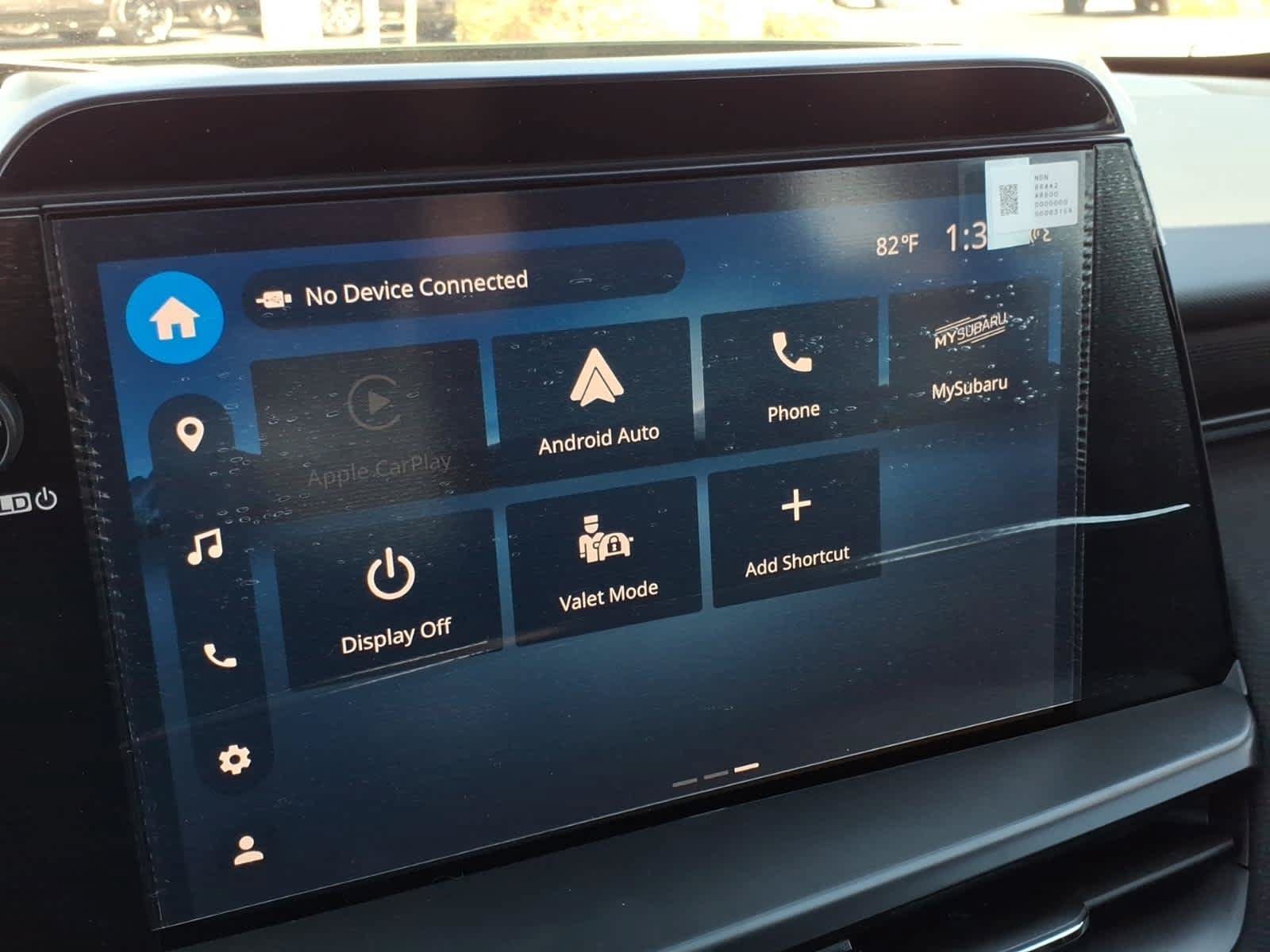 New 2026 Subaru Outback Limited AWD/4WD image 33