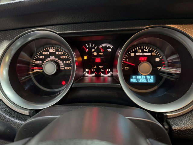 Used 2012 Ford Mustang Shelby GT500 w/ SVT Performance Pkg image 32