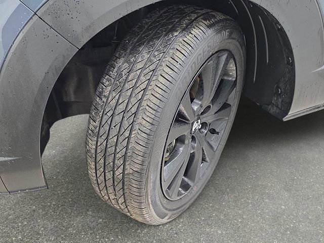Used 2023 MAZDA CX-30 AWD 2.5 S w/ Preferred Package image 29