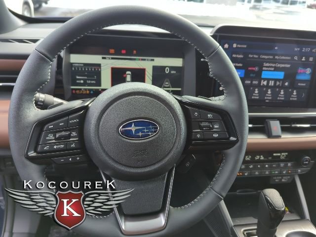 New 2026 Subaru Outback Touring XT image 14