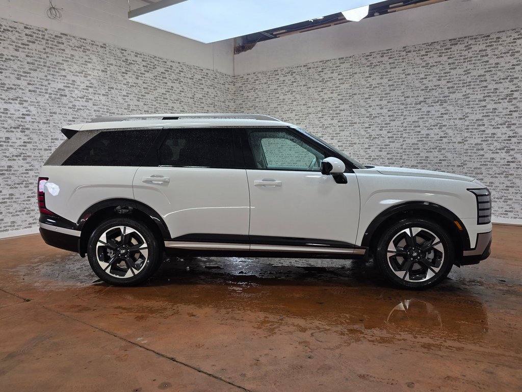 New 2026 Hyundai Palisade Limited image 9